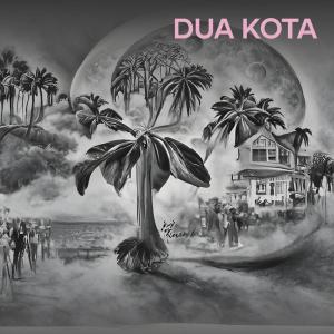 Album Dua Kota oleh Zhattia Band