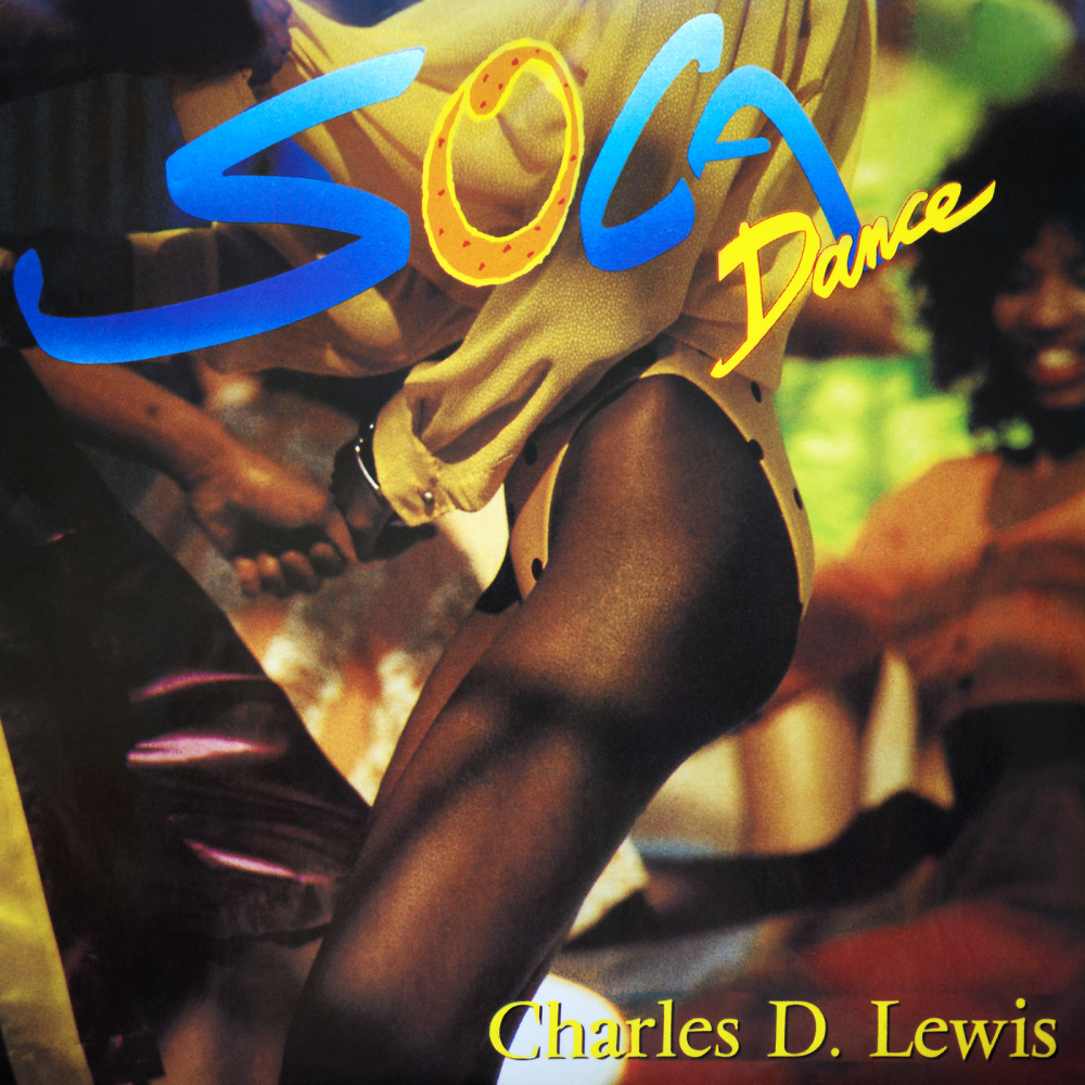 Soca High (Radio Edit)