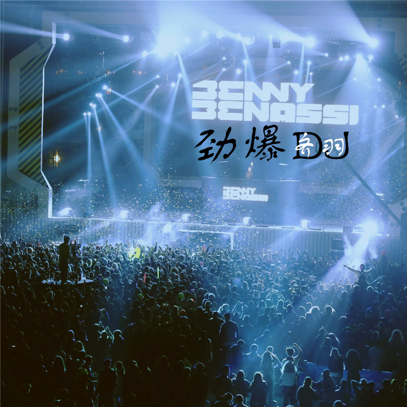 摇头晃脑 (Remix)