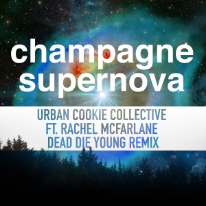 Urban Cookie Collective的專輯Champagne Supernova (Dead Die Young Remix)
