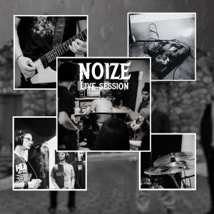 Album Live (Explicit) from Noize