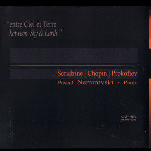 收聽Pascal Nemirovski的Barcarolle Op. 60 - Allegretto (Frederic Chopin)歌詞歌曲