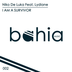 Niko De Luka的專輯I Am a Surivor