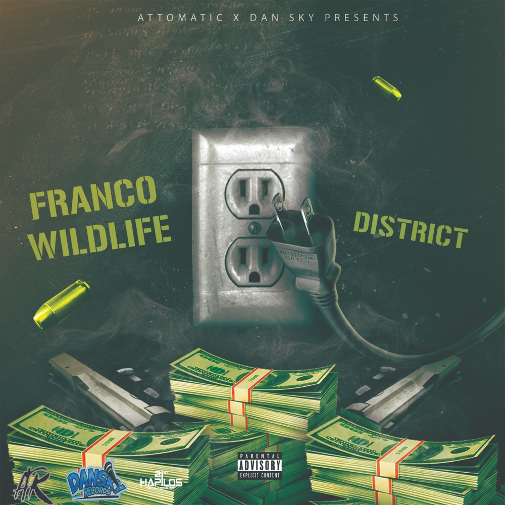 District (Explicit)