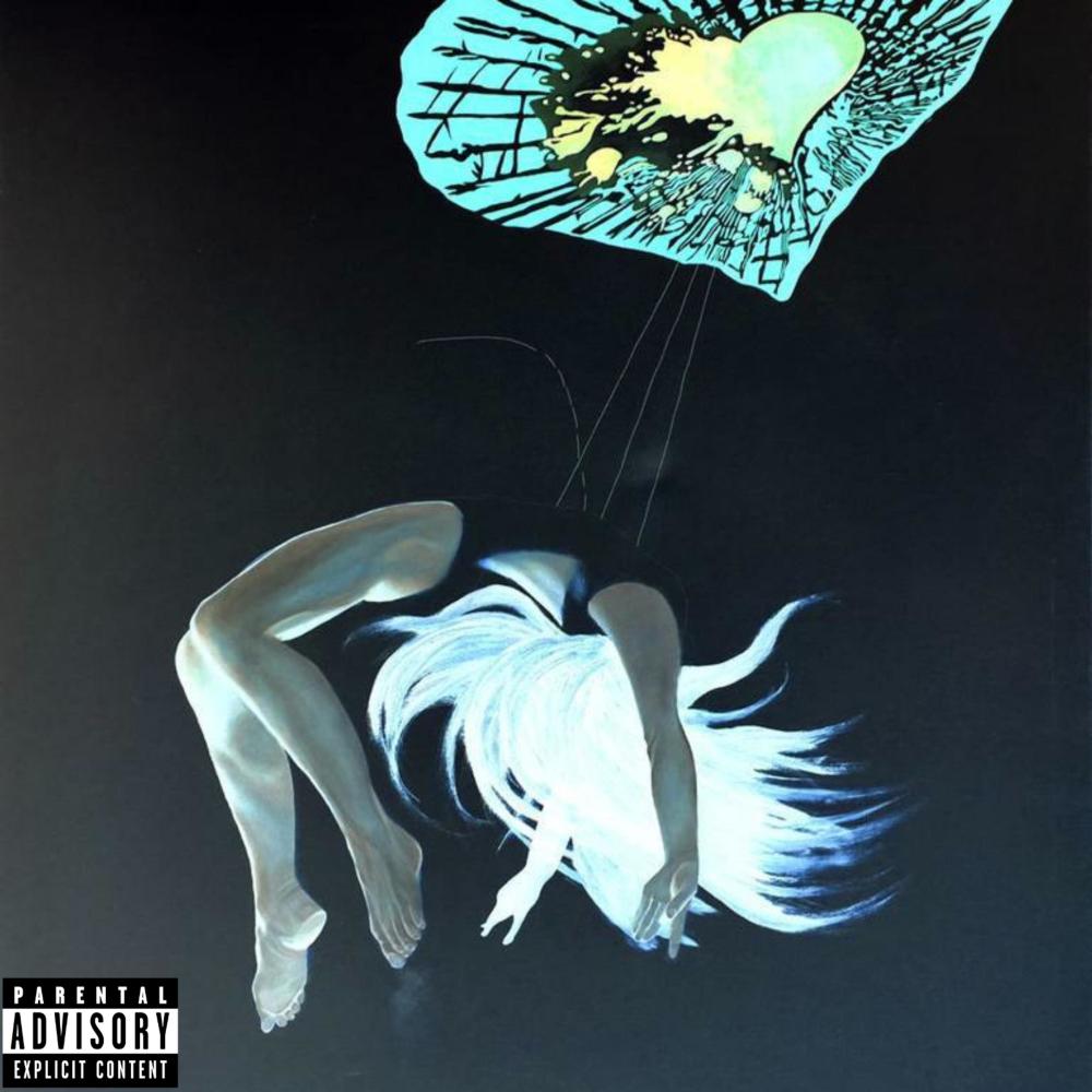 Heartbreak Soldier (Explicit)