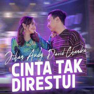 收听Jihan Audy的Cinta Tak Direstui歌词歌曲