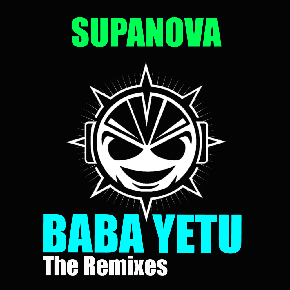 Baba Yetu (The Flute Extended Mix)