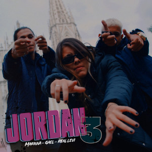 收聽Marinna的Jordan 3歌詞歌曲
