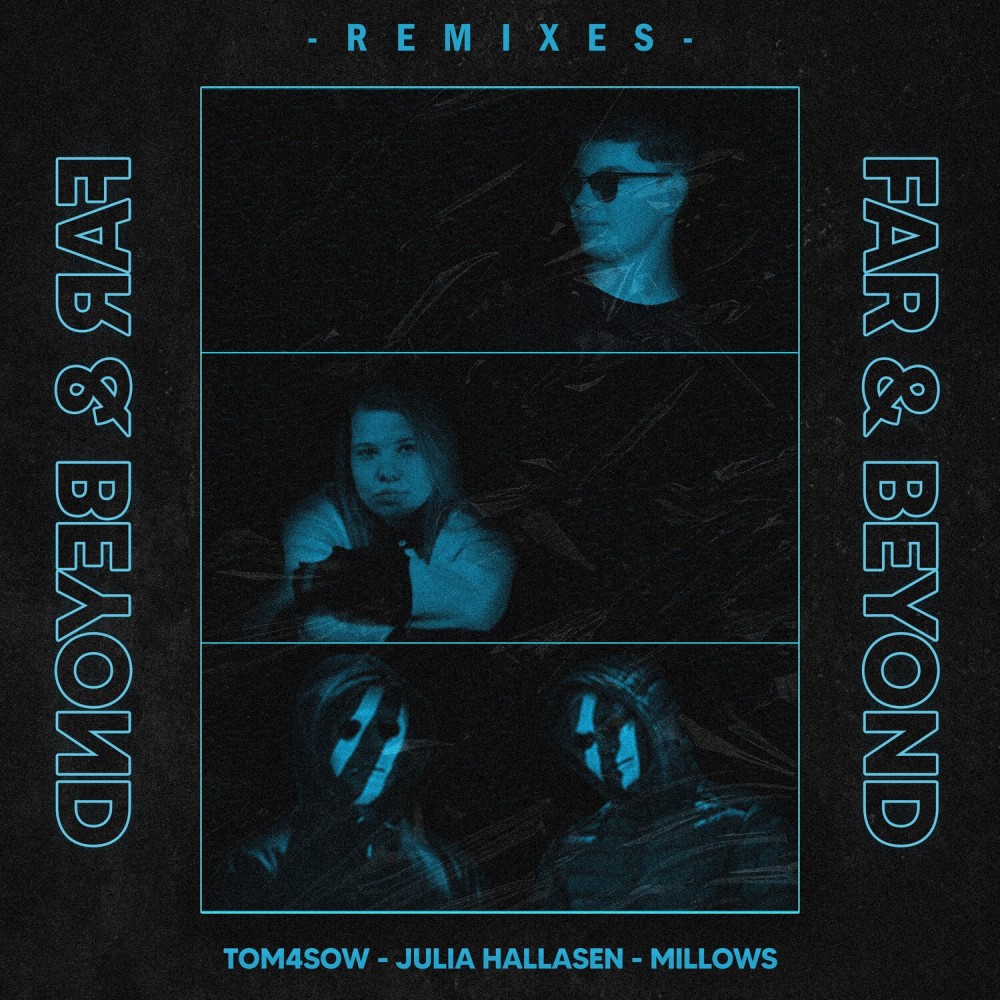 Far and Beyond (Matthew Crash Remix)