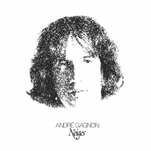 André Gagnon的專輯Neiges