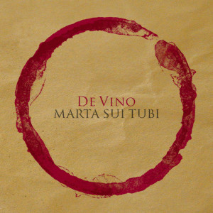 Marta Sui Tubi的專輯De vino