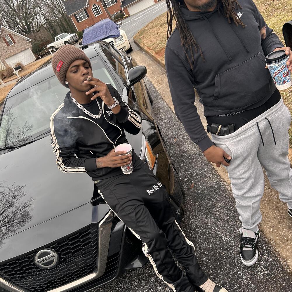 CHOPPA SOUND (Explicit)