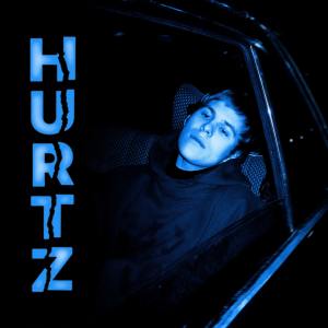 Album HURTZ (sped up) [Explicit] oleh Toxi$
