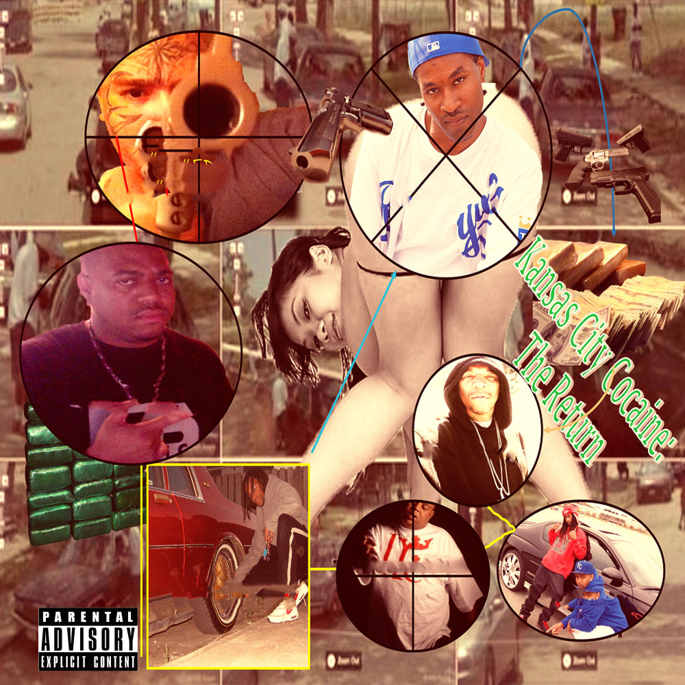 Racist (Explicit)