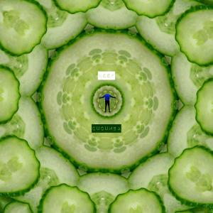 Listen to CUCUMBA song with lyrics from Keef