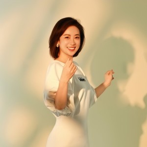 อัลบัม 《我们在一起》 ศิลปิน 车晓菲