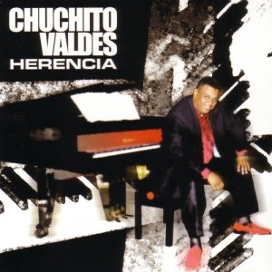 收聽Chuchito Valdes的Funky Cha Cha Cha歌詞歌曲