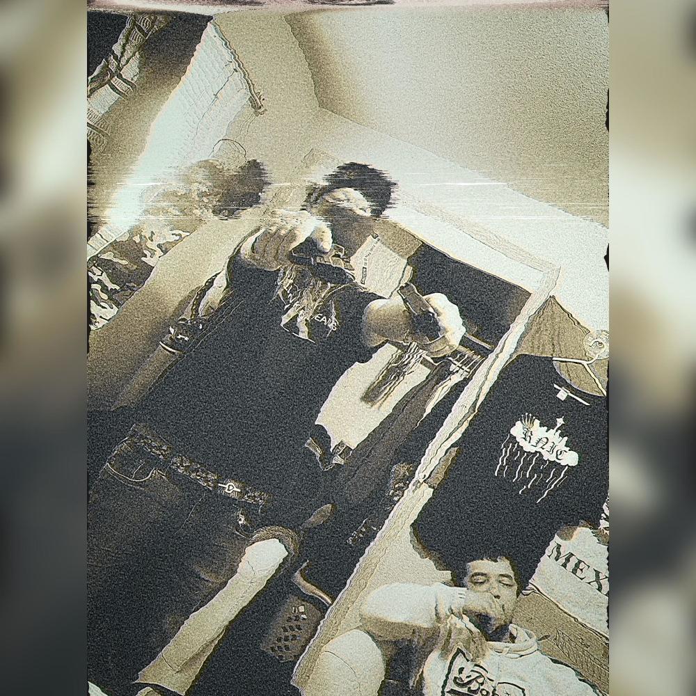 Real **** (feat. Make it happen mook & Budda bugg) (Explicit)