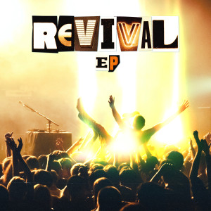 DJ St3v3的專輯Revival EP