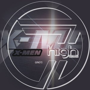 ดาวน์โหลดและฟังเพลง X Men พร้อมเนื้อเพลงจาก Gino's