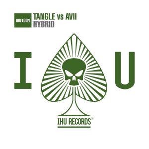 ดาวน์โหลดและฟังเพลง Hybrid (Original Mix) พร้อมเนื้อเพลงจาก Tangle