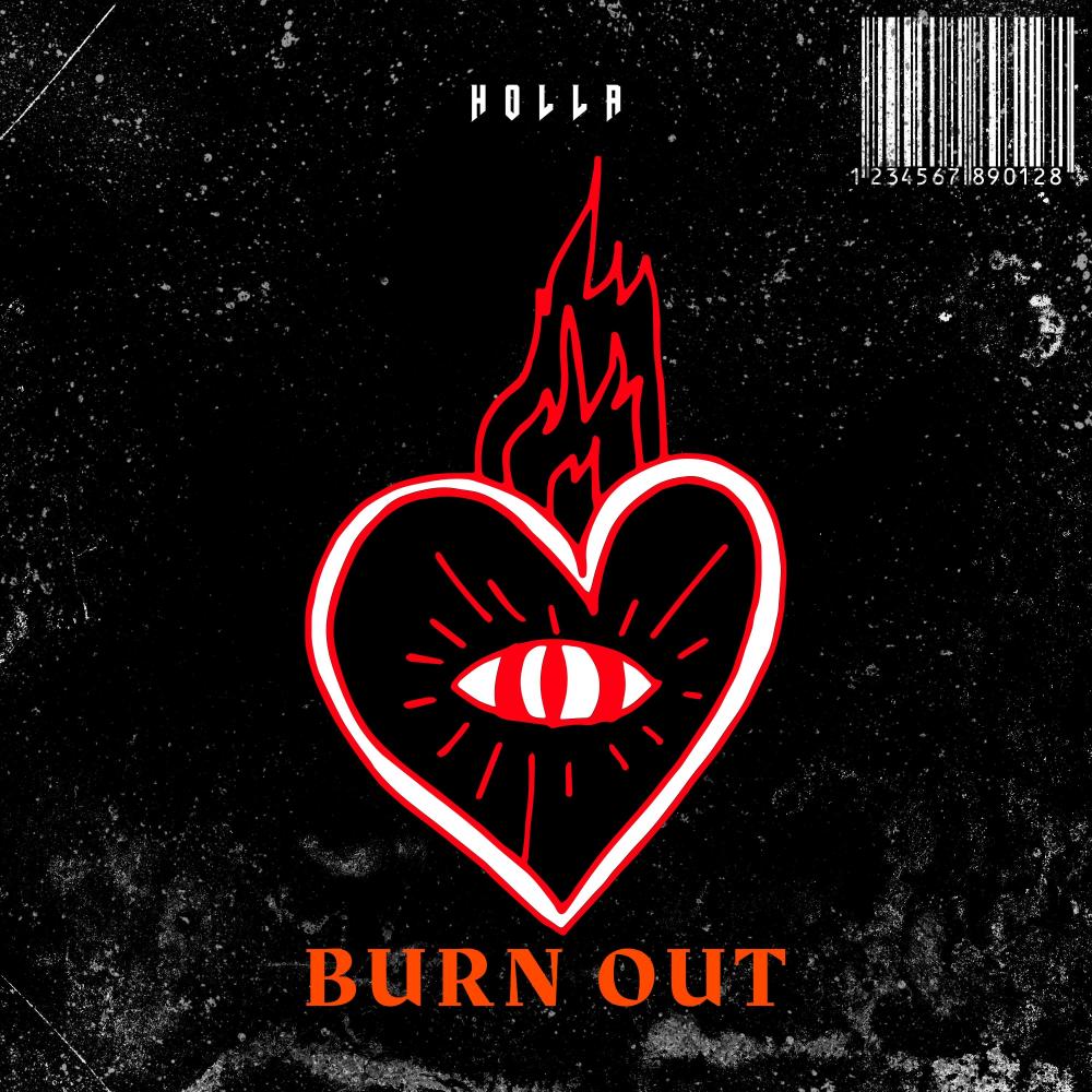 Burn Out (Explicit)