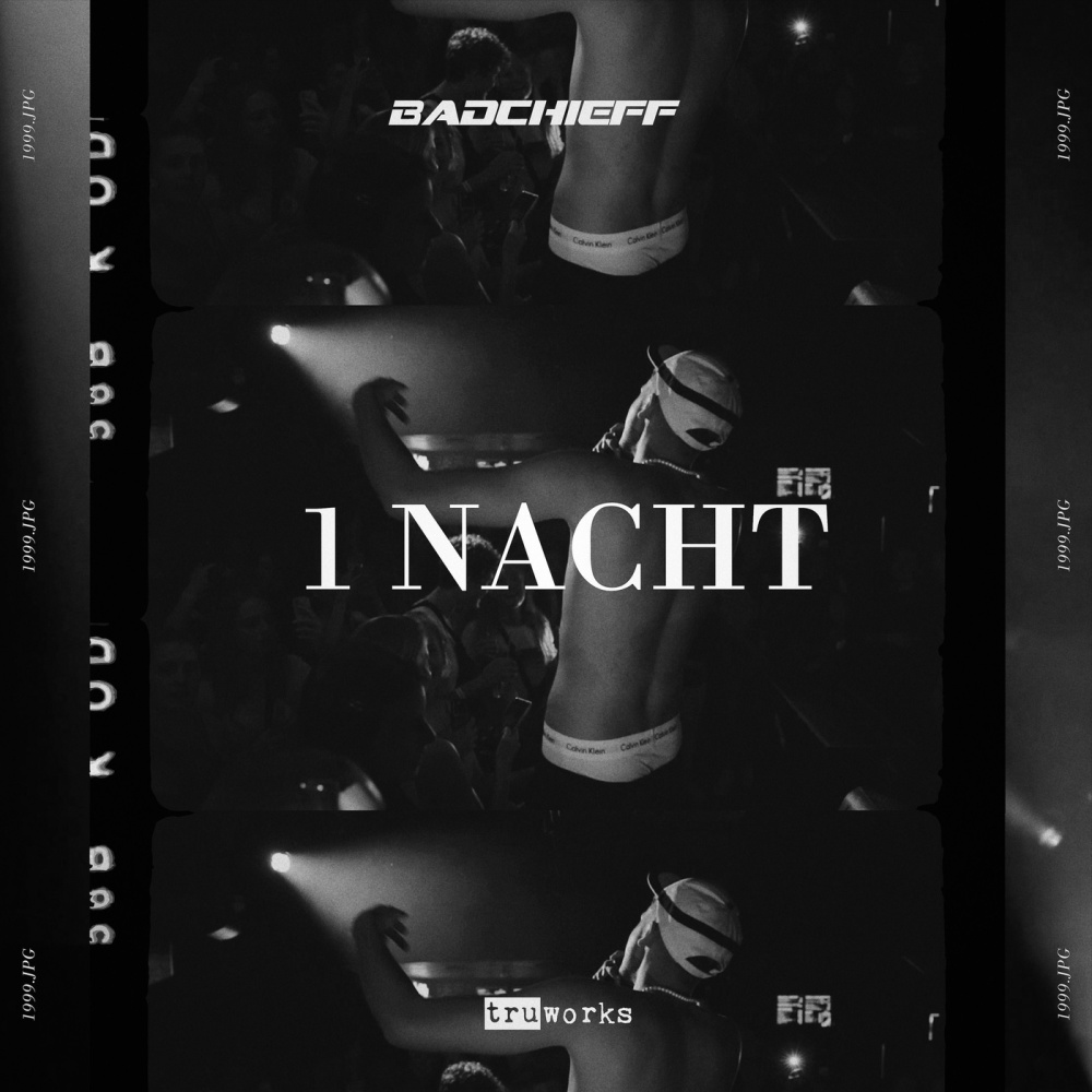 1 Nacht (Explicit)