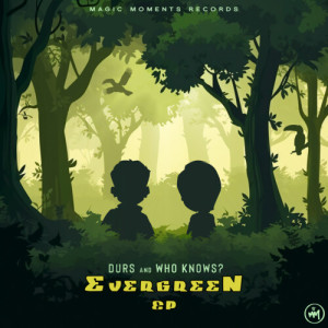Album Evergreen from Durs