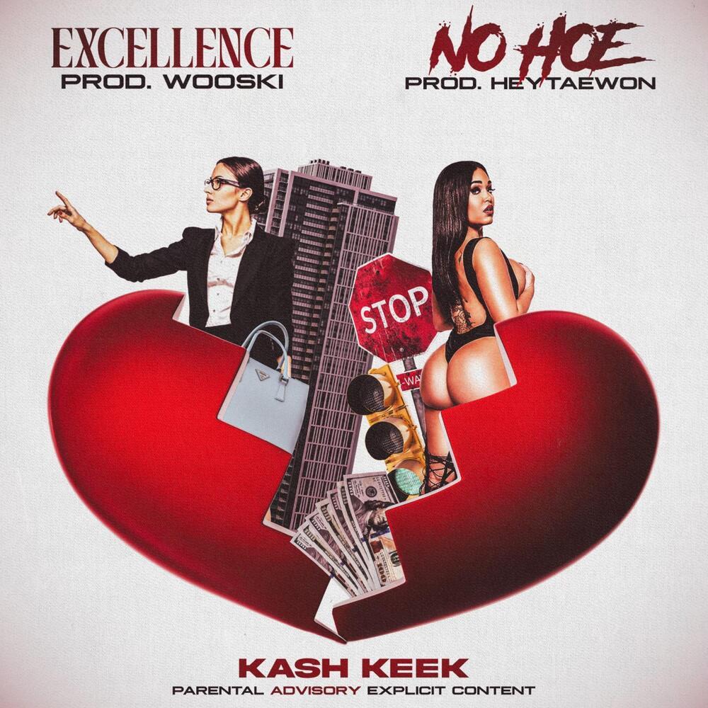 No Hoe (Explicit)