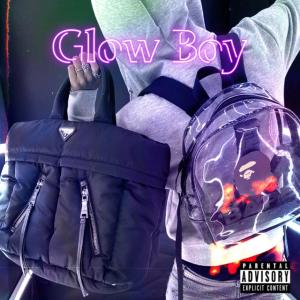Album Glow Boy! (Explicit) from Hbk Lil