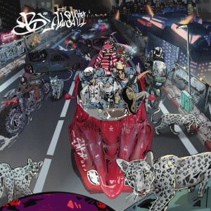 Listen to Bullshit (Explicit) song with lyrics from Pray4Pls