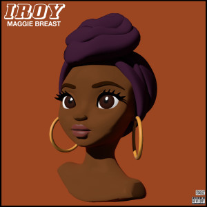 Listen to Let's Fall In Love song with lyrics from Iroy