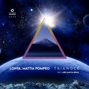 Triangle dari Lonya