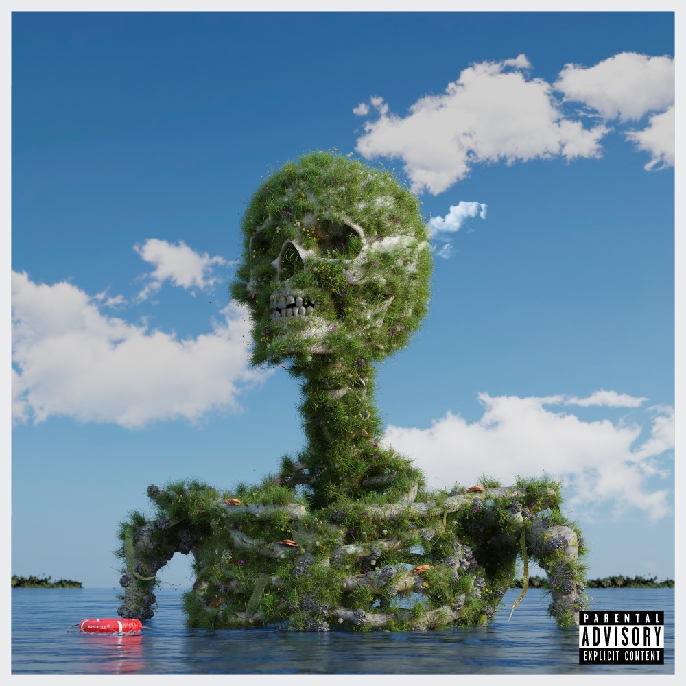 Brain Blast! (Explicit)