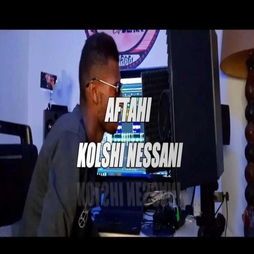 KoLshi NeSSani (Explicit)