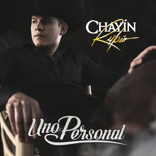 Uno Personal (Album Version)