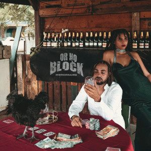 Listen to PLISS LAJAN (Explicit) song with lyrics from Mercenaire