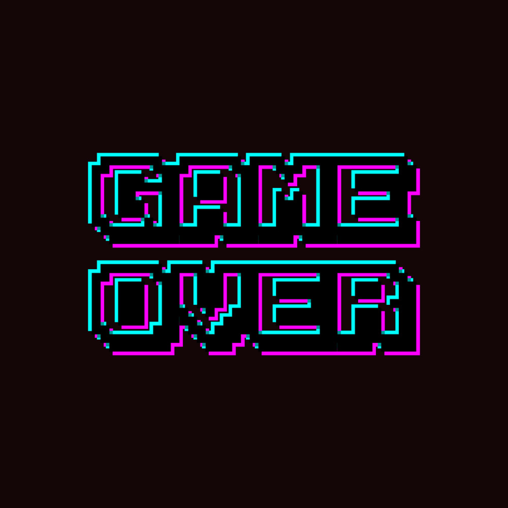 Game Over