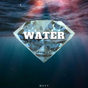 Album Water from Wavy
