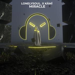 Album Miracle from lonelysoul.