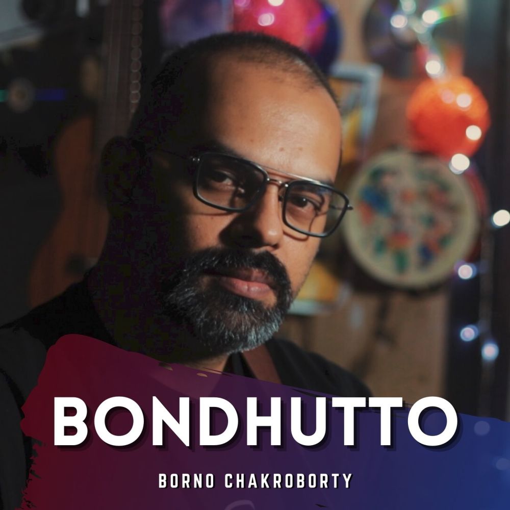 Bondhutto