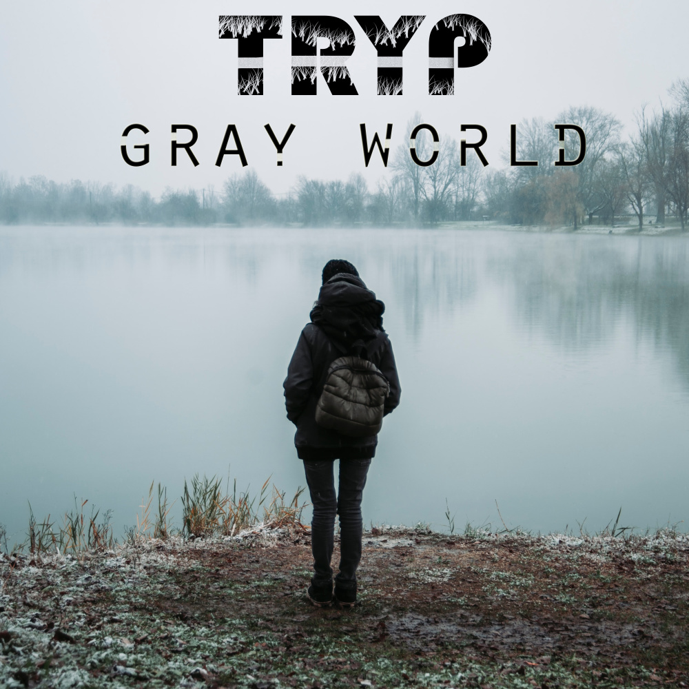Gray World