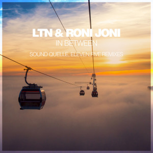 Album In Between from LTN
