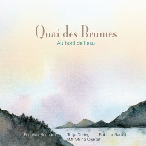 收聽Quai des brumes的Barcarolle歌詞歌曲