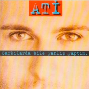 Listen to Bıraktım song with lyrics from Ati