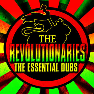 ดาวน์โหลดและฟังเพลง Black Rock Dub พร้อมเนื้อเพลงจาก The Revolutionaries