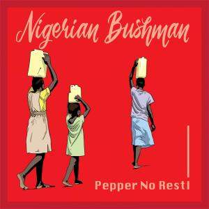 收聽Nigerian Bushman的Back In The Days(feat. Special K, H-Soul & Vidar Karlsen) (Explicit)歌詞歌曲