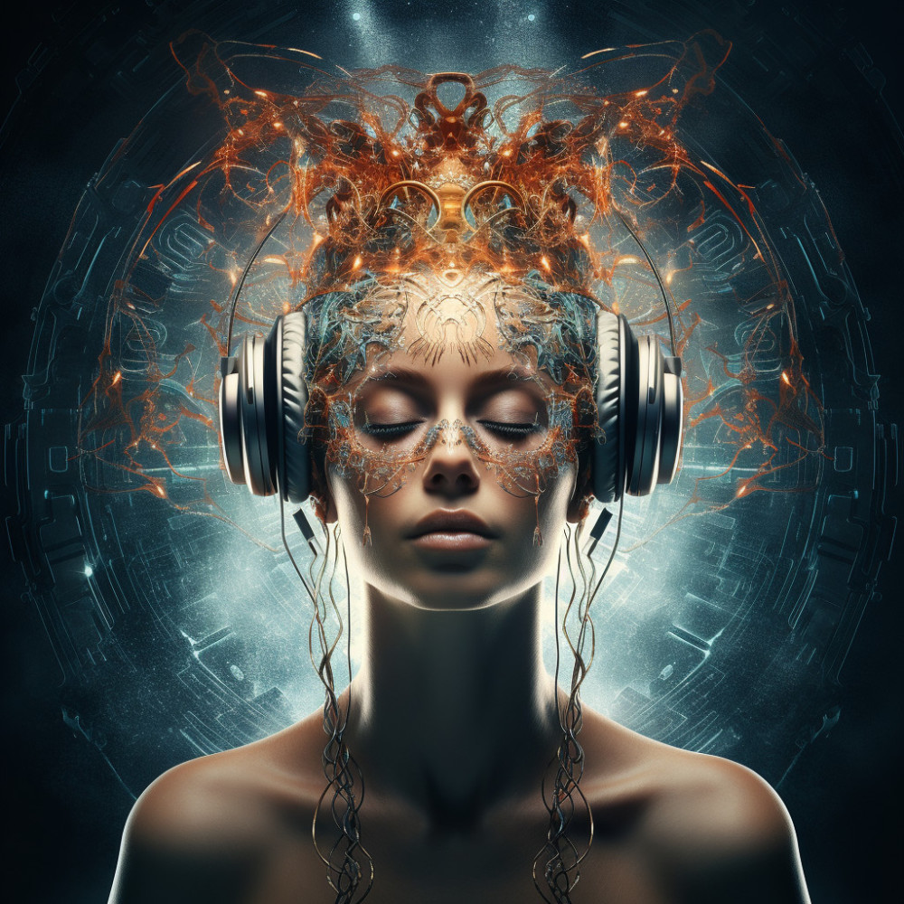 Binaural Arctic Expedition Calm