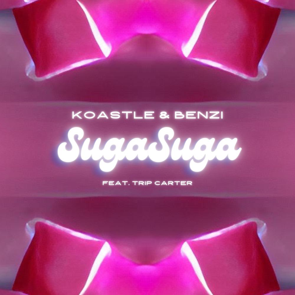 Suga Suga(feat. Trip Carter) (Explicit)