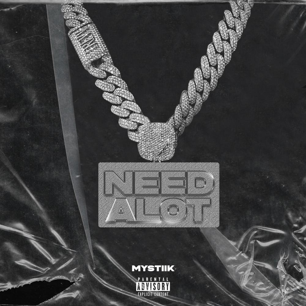 Need Alot (Explicit)